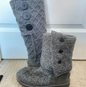 UGG boots